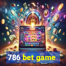 786 bet game